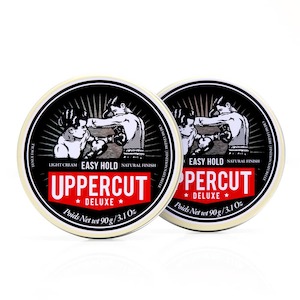 Uppercut Deluxe: Uppercut Deluxe Easy Hold TWIN PACK SAVE $7