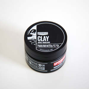 Uppercut Deluxe: Uppercut Deluxe Midi Tin Clay
