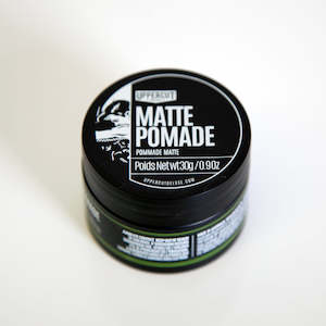Uppercut Deluxe: Uppercut deluxe Midi Tin Matte Pomade