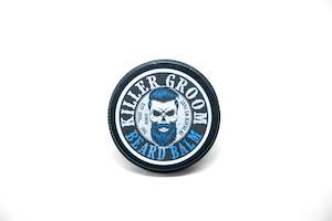 Killer Groom Beard Balm