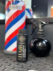 Barber & Co Hair Volumizing Powder