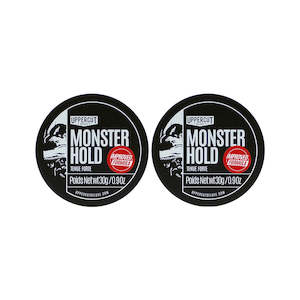 Uppercut Deluxe Monster Hold Midi TWIN PACK SAVE $4