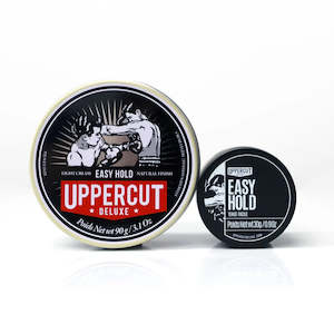 Uppercut Deluxe Easy Hold - Standard and Mid Size SAVE $5