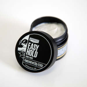 Uppercut Deluxe: Uppercut Deluxe Midi Tin Easy Hold