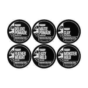 Uppercut Deluxe: Uppercut Deluxe Midi Tester Pack