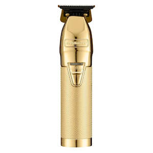 Sale: BabylissPRO Gold FX Skeleton Lithium Cordless Hair Trimmer