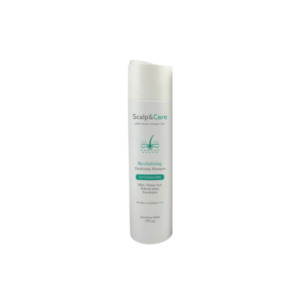 Scalp&Care Revitalizing Thickening Shampoo - Coloured Hair