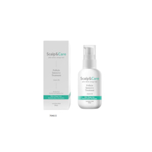 Scalp&Care Follicle Intensive Treatment