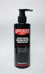 Uppercut Deluxe Shampoo 1L