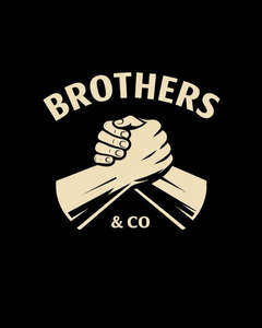 Barber Co: Brother's & Co - MENS RESET EXPERIENCE