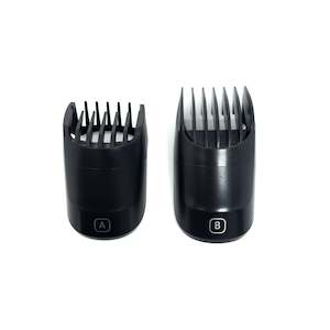 Hair Clipper & Trimmer Accessories: Replacement guards - Bowery Shipwright Beard Trimmer
