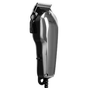 Hair Clippers & Trimmers: Wahl Taper 2000 Clipper - Chrome