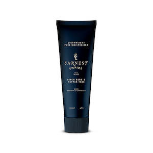 Skin Care: Lightweight Mens Moisturiser 120ml - Earnest Empire