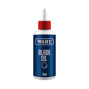 Wahl: Wahl Hair Clipper Oil - 60ml