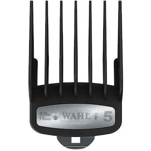 Wahl: Wahl Premium Hair Comb 5