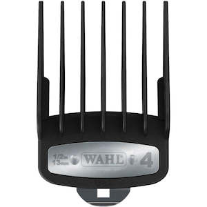 Wahl: Wahl Premium Hair Comb 4
