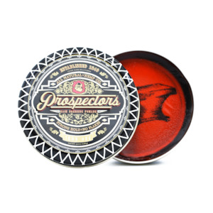 Prospectors Iron Ore Pomade