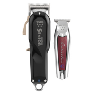 Cordless Senior & Cordless Detailer Combo