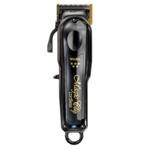 Wahl 5 Star Black Magic Clipper