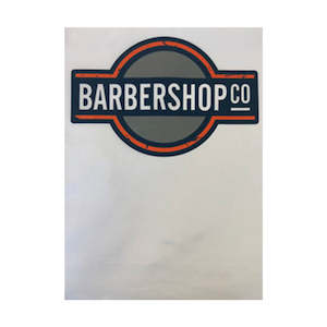 Custom Distributors Cutting Supplies: Barber Cape