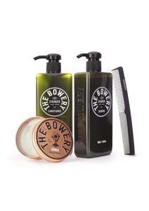 Hair: The Bowery Style Kit