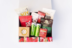 PAUSE & PAMPER – Barclae Ridge Gift Solutions