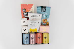 ALL THE PALS – Barclae Ridge Gift Solutions