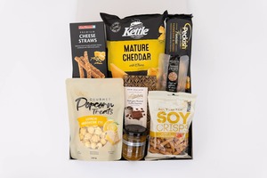 Products: TEAM TOAST – Barclae Ridge Gift Solutions