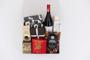 HEART OF THE HOME – Barclae Ridge Gift Solutions