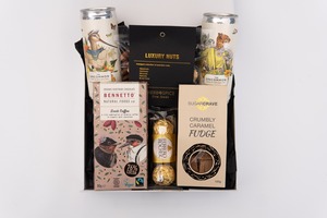 UNCOMMON LEGACY – Beige – Barclae Ridge Gift Solutions