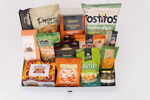 CAPTAIN & CREW – Barclae Ridge Gift Solutions