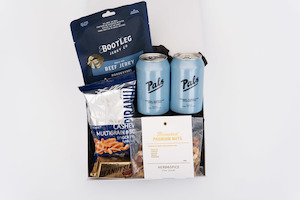 PALSY PAIR – Barclae Ridge Gift Solutions