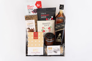 THE EXECUTIVE – Barclae Ridge Gift Solutions