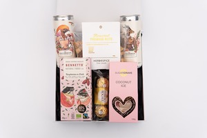 Products: UNCOMMON LEGACY – Pink – Barclae Ridge Gift Solutions