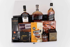 Products: GOLDEN GIFT – Barclae Ridge Gift Solutions