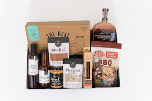SMOKEHOUSE RESERVE – Barclae Ridge Gift Solutions