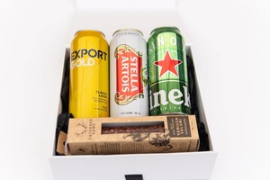 CHEERS WITH 3 BEERS – Barclae Ridge Gift Solutions