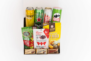 GRIND & UNWIND – Barclae Ridge Gift Solutions