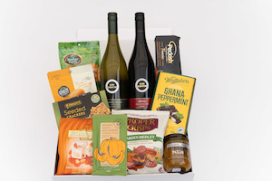 PROPER WINE DUO – Barclae Ridge Gift Solutions