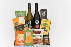 Products: PROPER WINE DUO – Barclae Ridge Gift Solutions