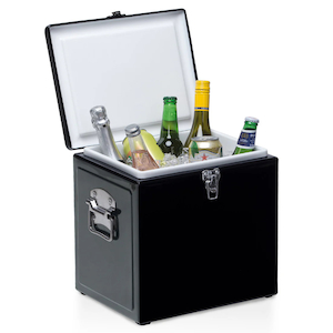 VINTAGE COOLER BOX – Barclae Ridge Gift Solutions