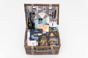 TEA FOR TWO – Barclae Ridge Gift Solutions