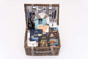 Products: TEA FOR TWO – Barclae Ridge Gift Solutions