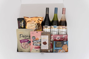 Products: WINE TASTER TRIO – Barclae Ridge Gift Solutions