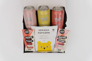 LIL PALS – Barclae Ridge Gift Solutions