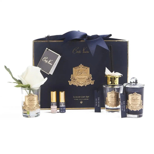 COTE NOIR CANDLE GIFT SET - Eau de Vie GP04 - Barclae Ridge Gift Solutions