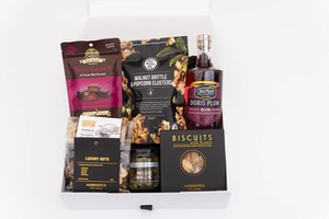 Products: DECADENT & DESERVED - Barclae Ridge Gift Solutions