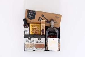 WOODY'S BBQ - Barclae Ridge Gift Solutions