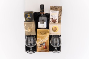 XO DELUXE - Barclae Ridge Gift Solutions