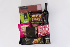 GOURMET GRAZING - Barclae Ridge Gift Solutions